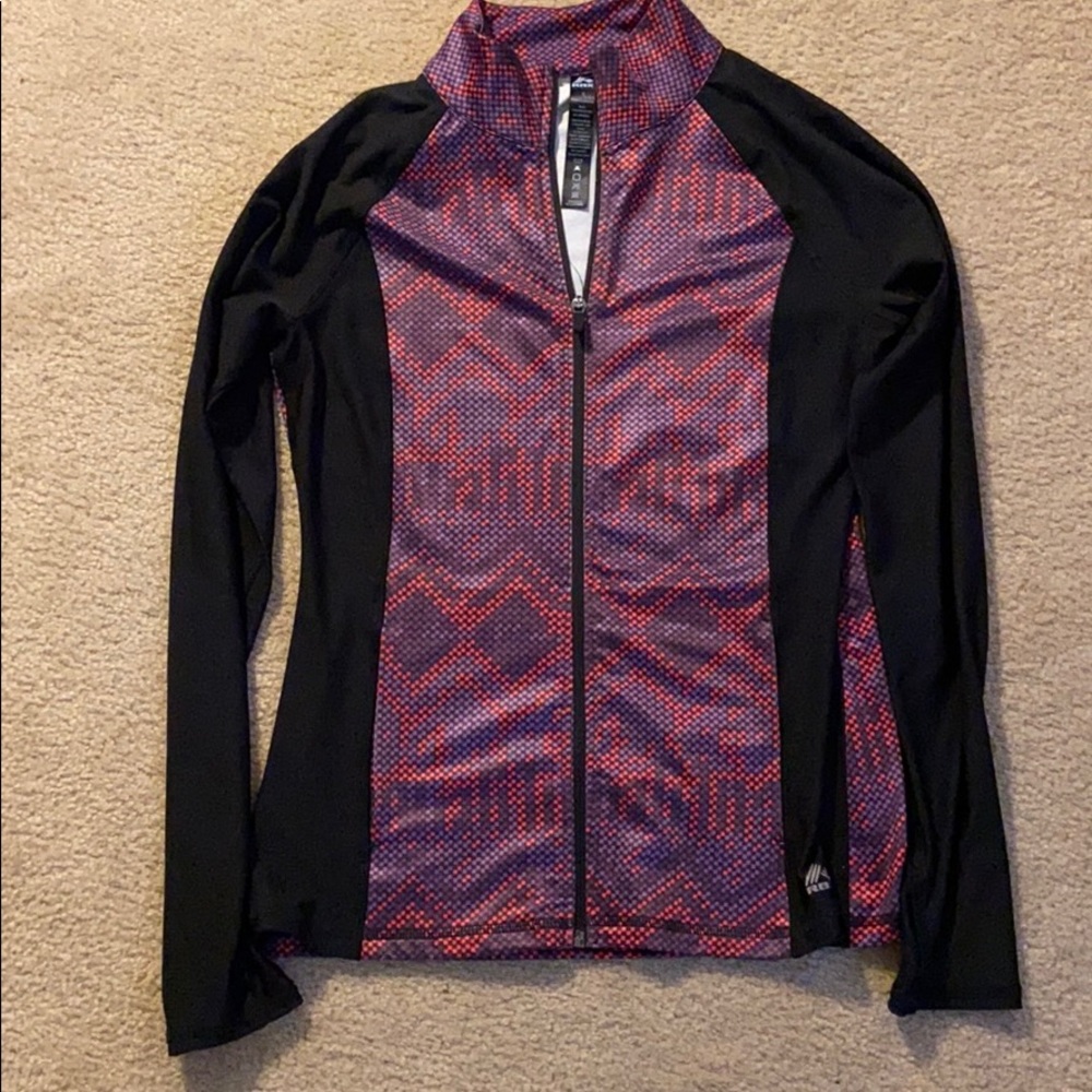 Rbx Workout Jacket - image 1